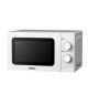 Haier Microwave Oven 20 Ltr White (HMN-20MXP5) On Installments -ZohaEle ( 3 Months 0% Percent Profit Product Available On 48 Months Installment )